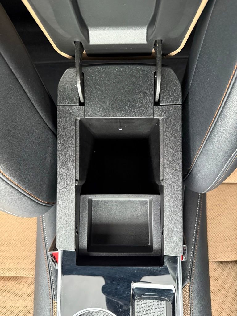 Used 2025 Chevrolet Equinox ACTIV image 42