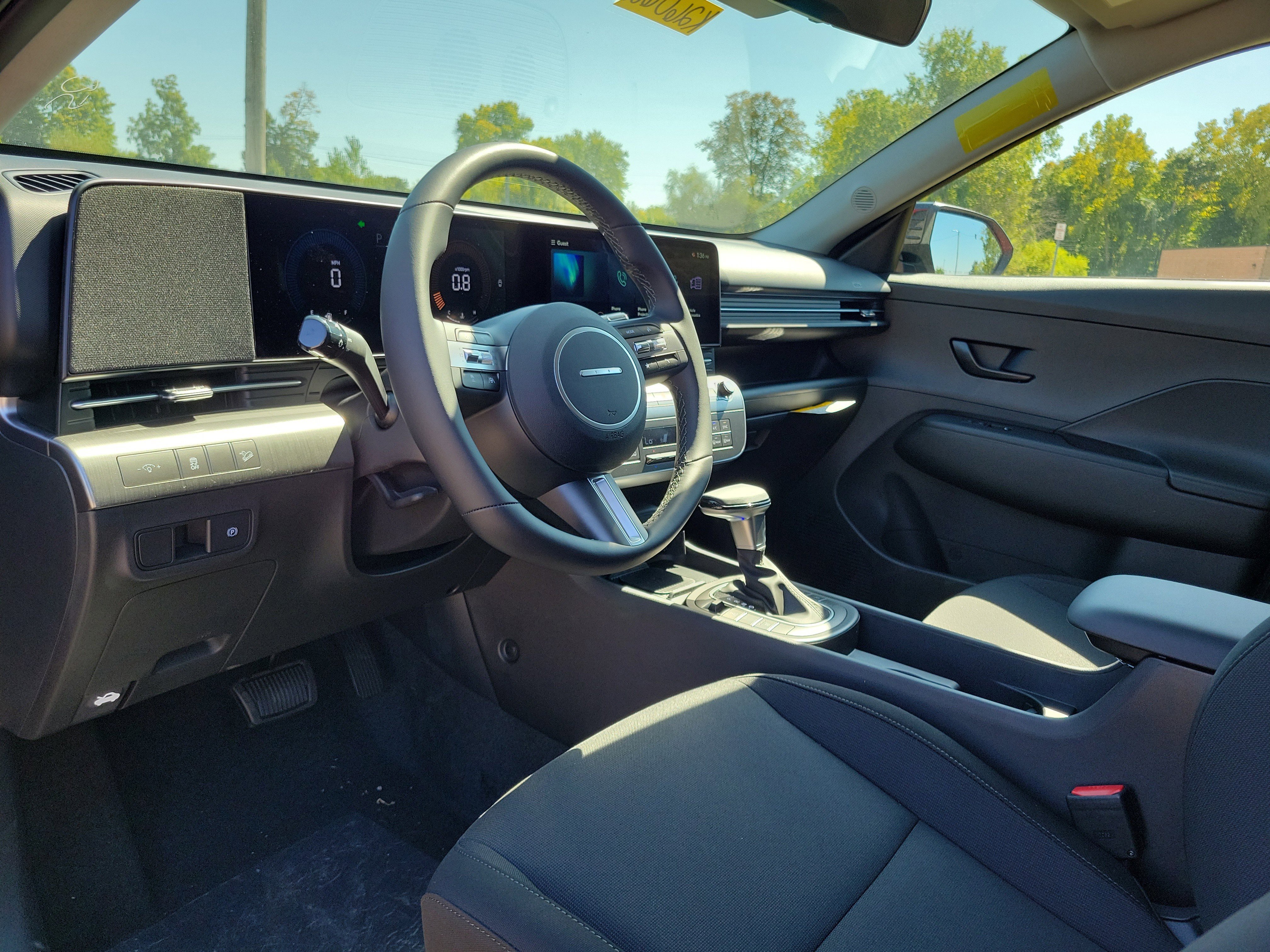 New 2026 Hyundai Kona SEL Sport image 19