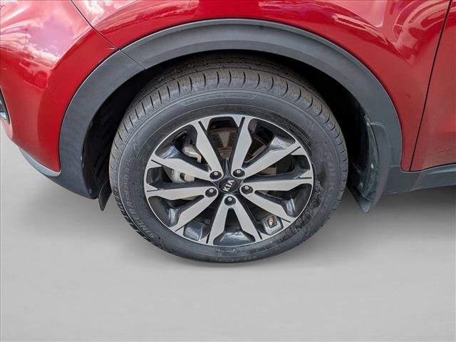 Used 2019 Kia Sportage EX w/ EX Premium Package image 23