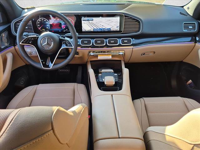 New 2026 Mercedes-Benz GLE 450 4MATIC image 13