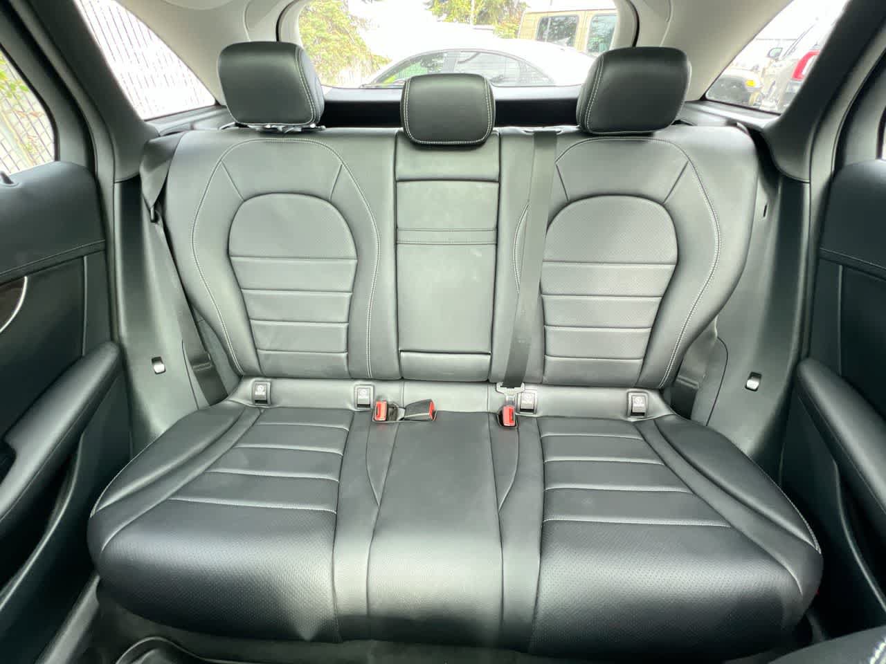 Used 2016 Mercedes-Benz GLC 300 4MATIC image 23