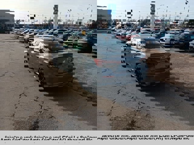 New 2026 Honda Civic Sport image 7