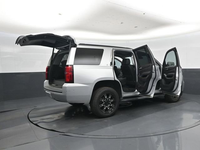 Used 2020 Chevrolet Tahoe LT AWD/4WD image 49