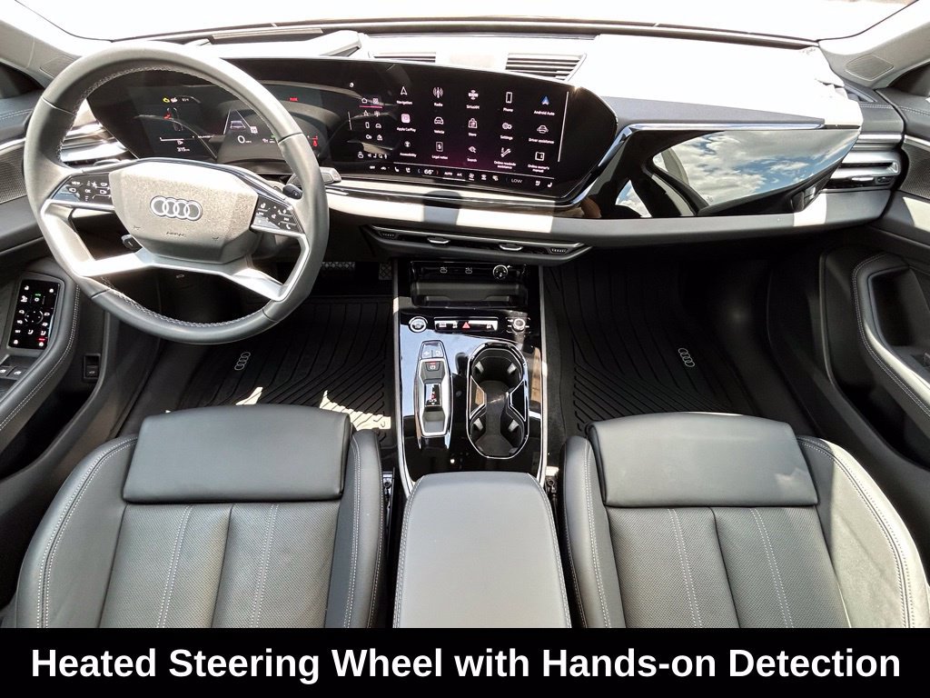 Certified 2025 Audi A5 Premium Plus w/ Premium Plus AWD/4WD image 11