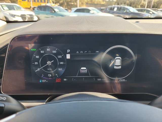 Used 2026 Kia Niro Wind FWD image 29