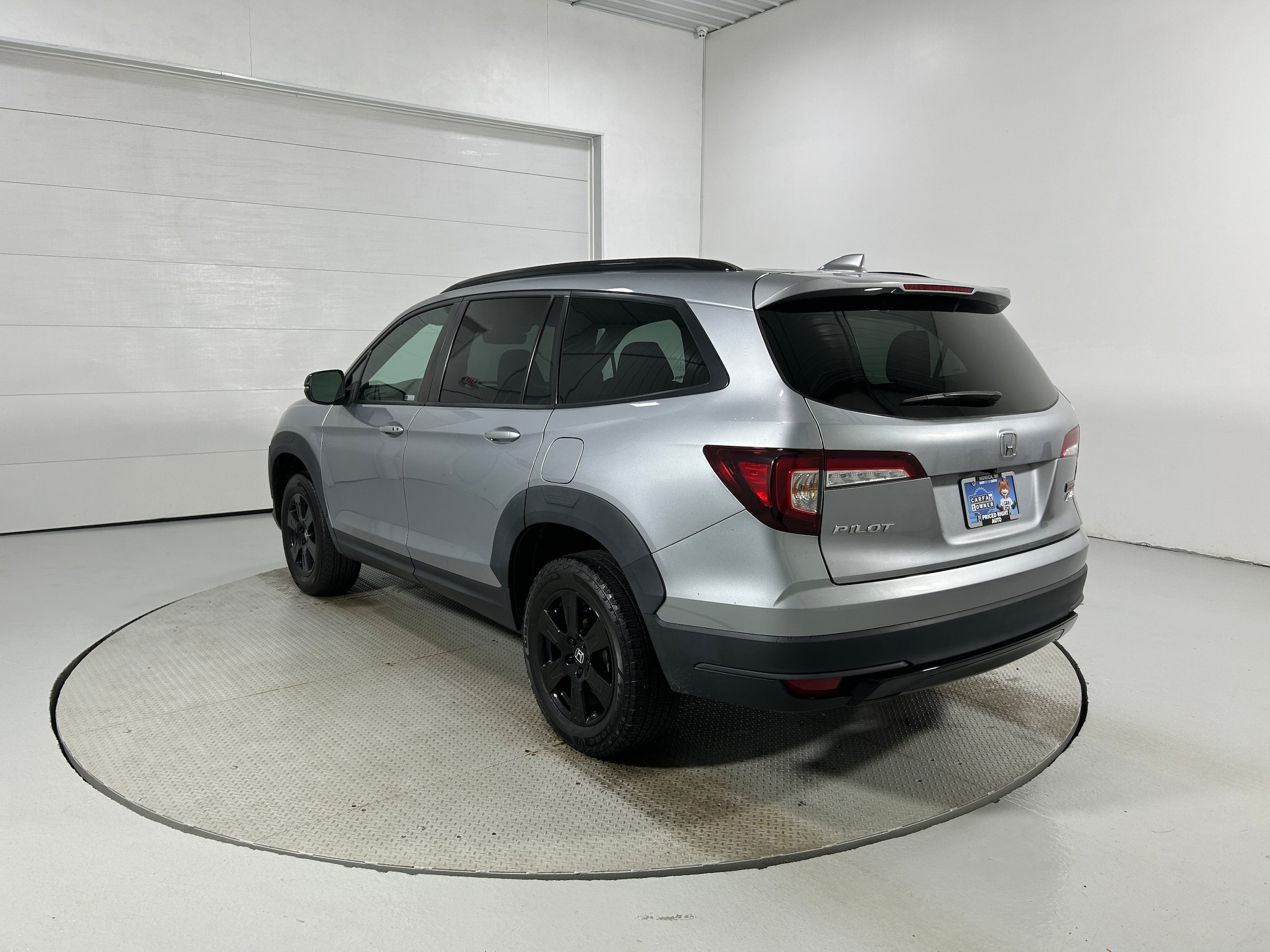 Used 2022 Honda Pilot TrailSport image 21