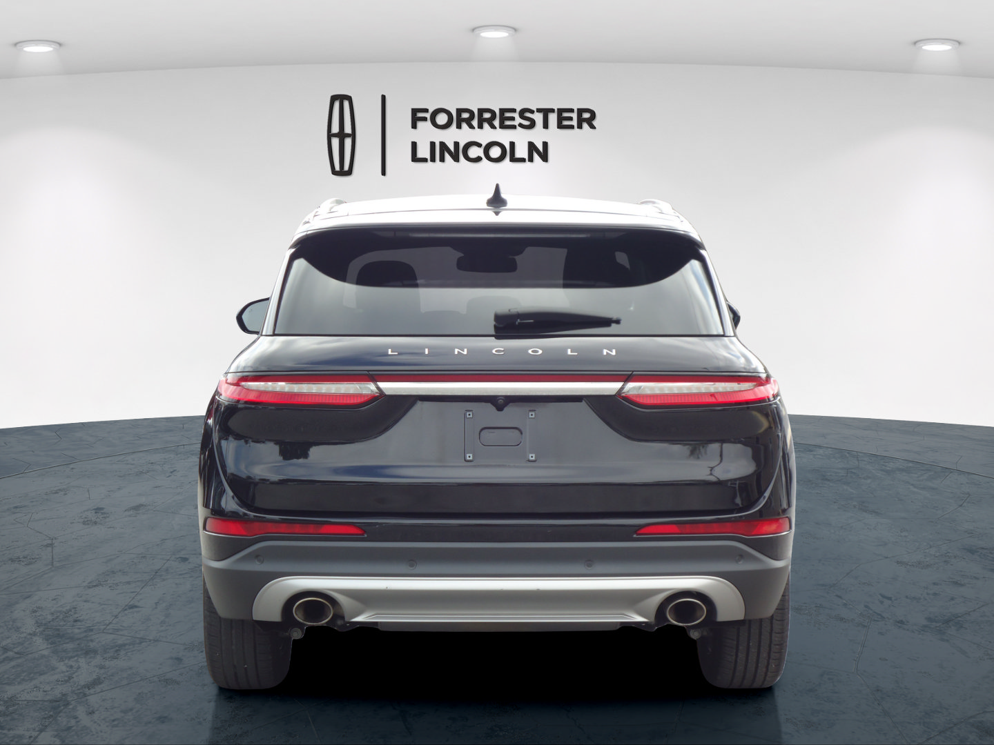 Used 2022 Lincoln Corsair AWD w/ Equipment Group 101A image 4