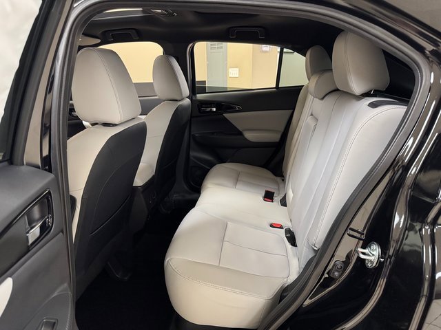 New 2026 Mitsubishi Eclipse Cross SEL image 21