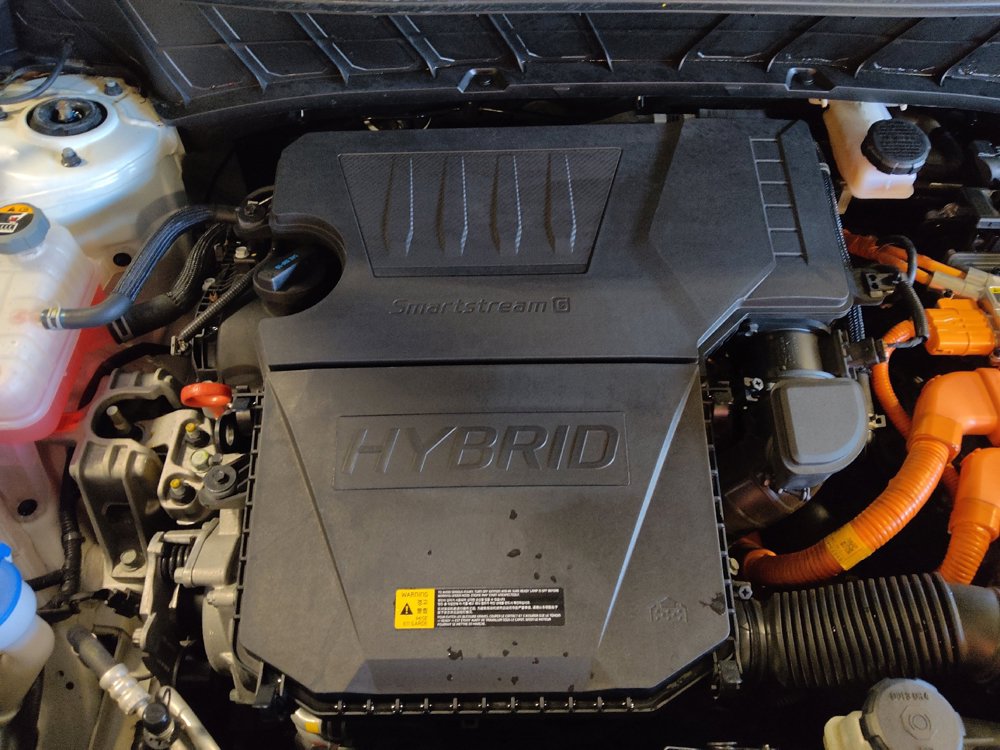 Used 2023 Kia Niro EX FWD image 30