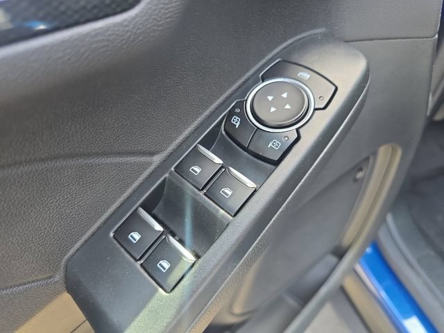 Certified 2023 Ford Escape ST-Line Select w/ Tech Pack #2 AWD/4WD image 12