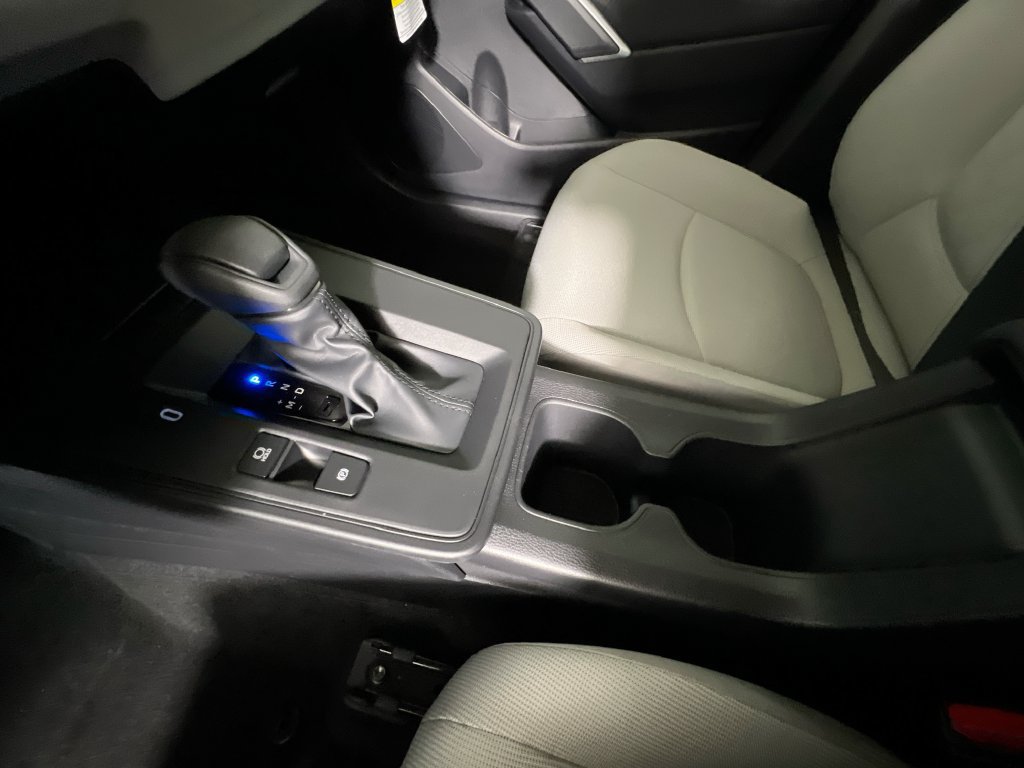 New 2026 Toyota Corolla Cross L FWD image 20