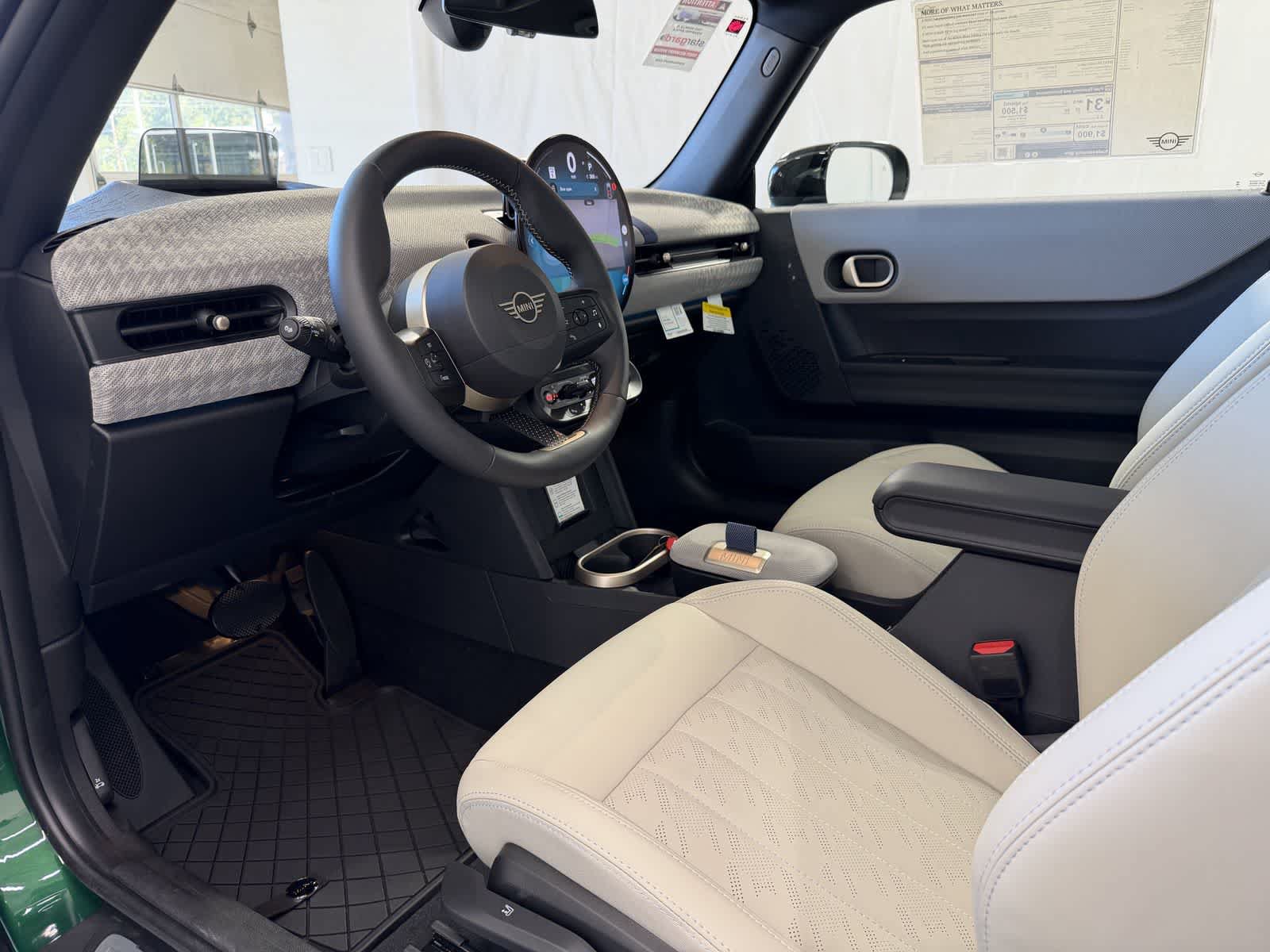 New 2027 MINI Cooper 2-Door Hardtop FWD image 9