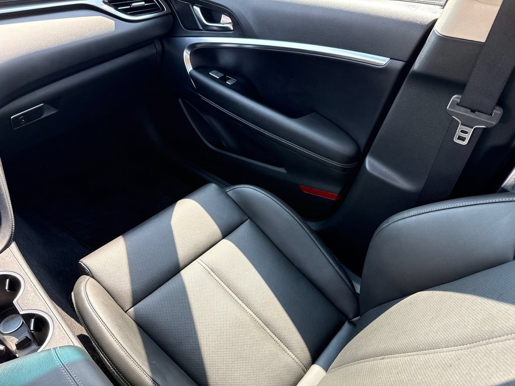 Used 2026 Genesis G70 2.5T AWD/4WD image 15