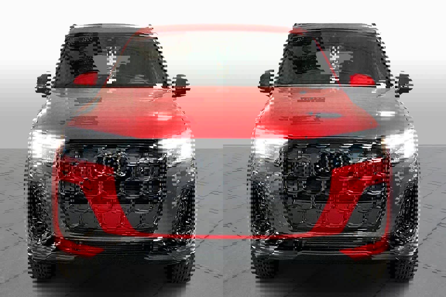 New 2026 Audi Q7 3.0T Prestige image 3