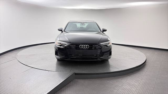 Used 2023 Audi A6 Premium Plus w/ Premium Plus Package AWD/4WD image 12