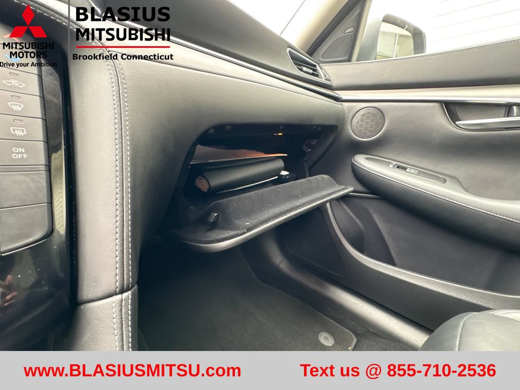 Used 2022 INFINITI QX50 Pure AWD/4WD image 29