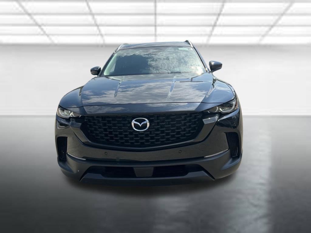 New 2026 MAZDA CX-50 2.5 Hybrid w/ Weather Package AWD/4WD image 10