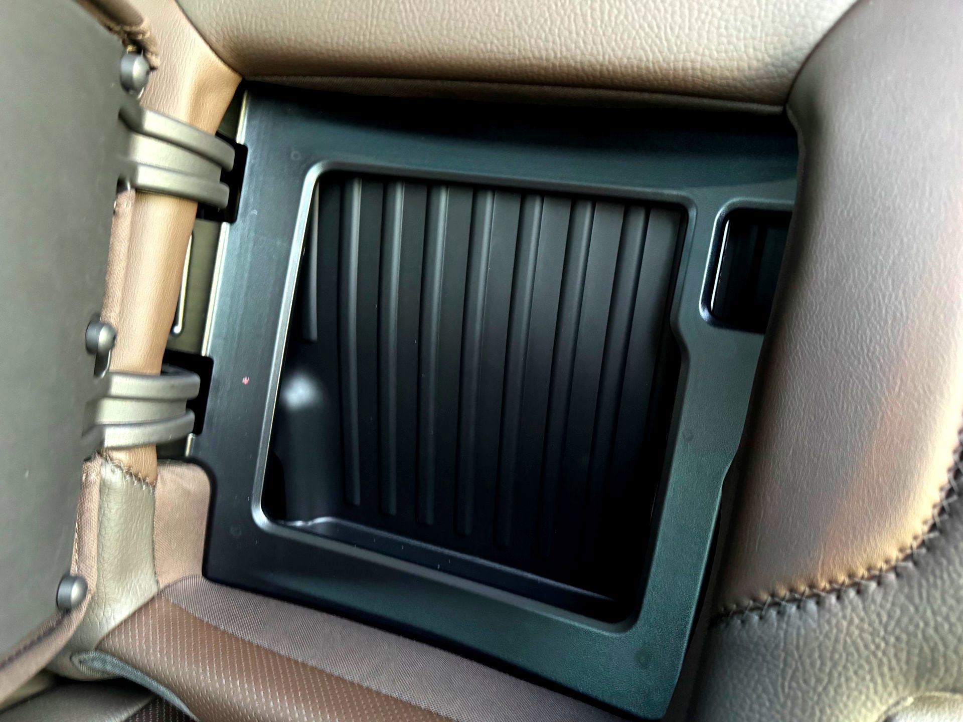 Used 2025 GMC Sierra 2500 Denali w/ Denali Reserve Package image 20