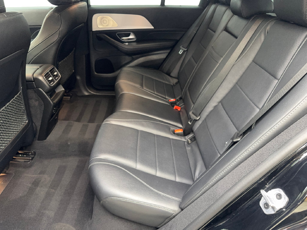 Used 2021 Mercedes-Benz GLE 350 4MATIC image 33
