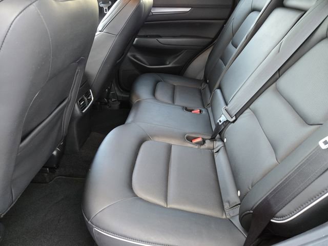 Used 2024 MAZDA CX-5 AWD 2.5 S w/ Select Package image 28