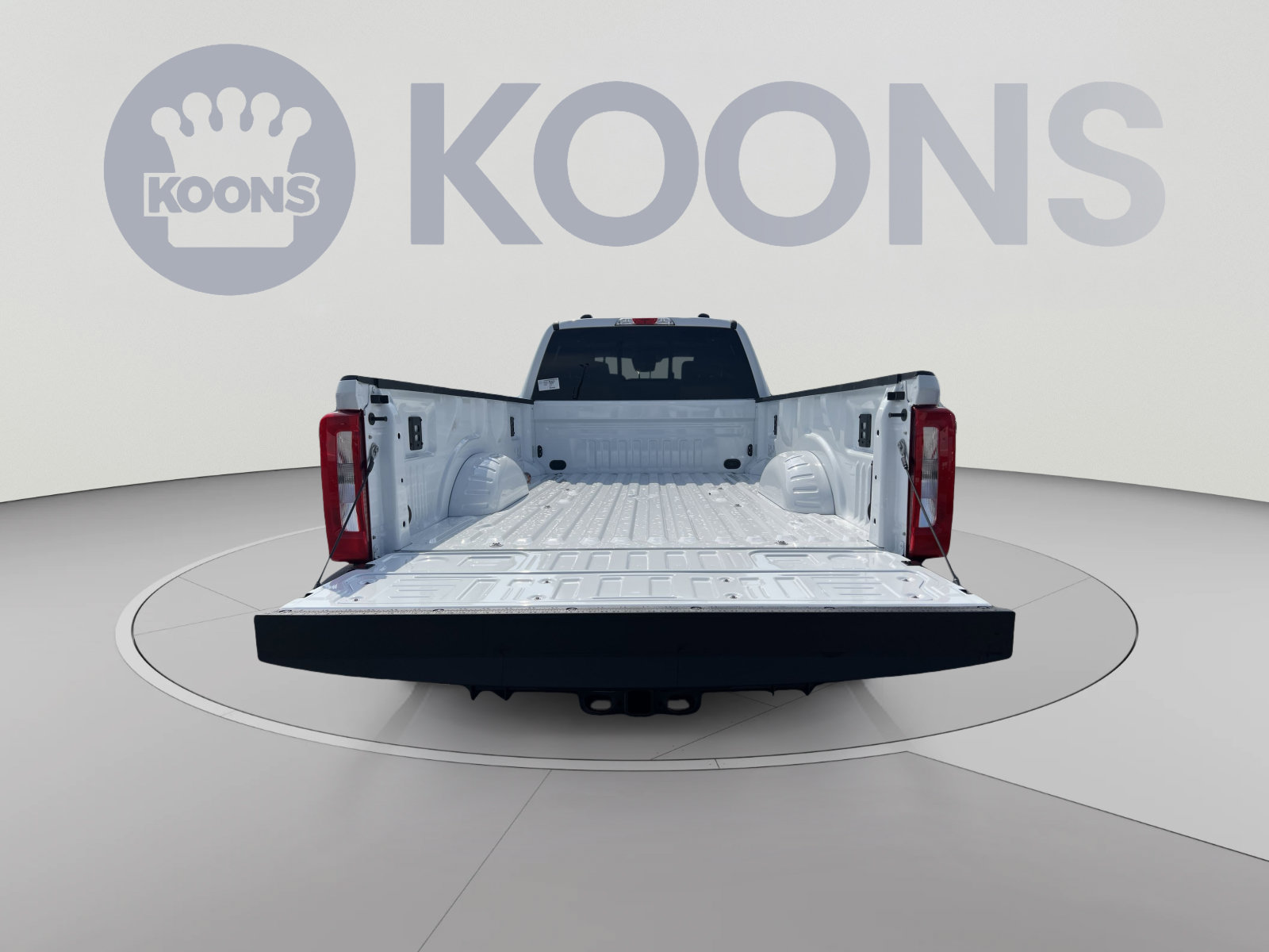 New 2026 Ford F350 XL w/ FX4 Off-Road Package AWD/4WD image 24