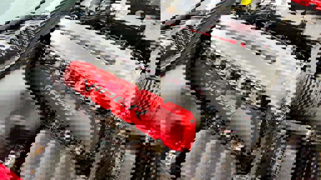 Used 2004 Dodge Viper SRT-10 RWD image 34