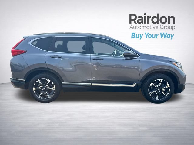 Used 2019 Honda CR-V Touring image 8
