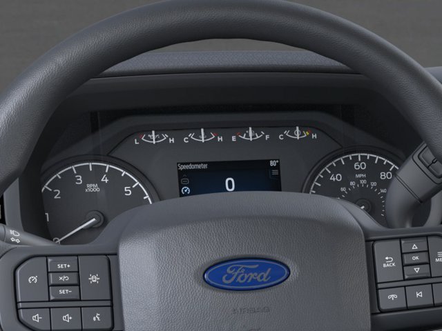 New 2026 Ford F150 STX w/ Equipment Group 200A RWD image 13