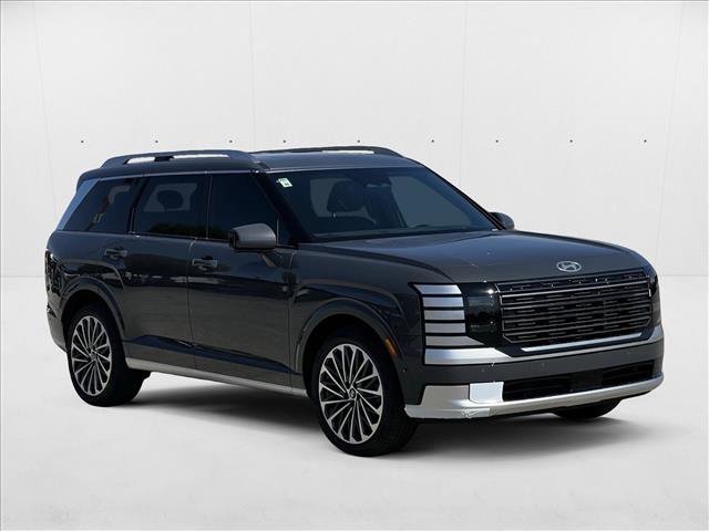 New 2026 Hyundai Palisade Calligraphy image 6