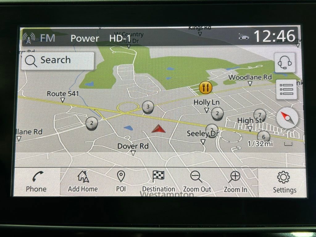 Used 2020 Nissan Leaf SL Plus image 18