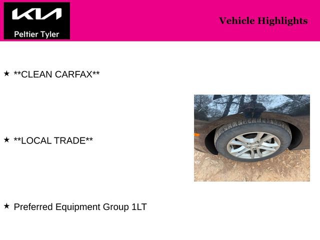 Used 2015 Chevrolet Camaro LT image 5