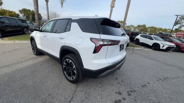 New 2026 Chevrolet Equinox LT w/ Convenience Package II AWD/4WD image 6