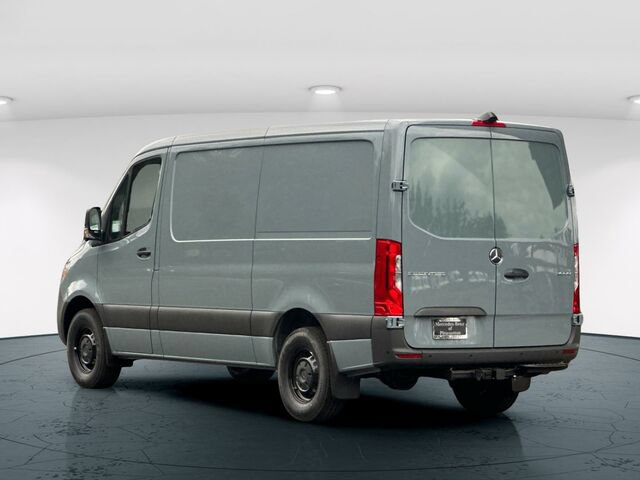 New 2026 Mercedes-Benz Sprinter 2500 image 4