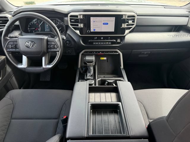 Used 2026 Toyota Tundra SR5 AWD/4WD image 22