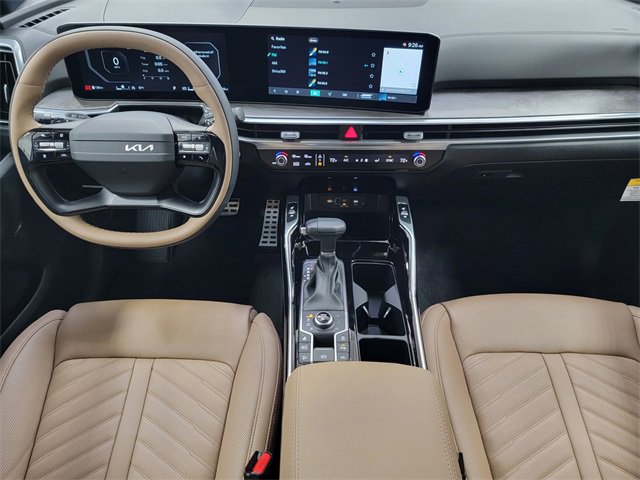 New 2026 Kia Sorento SX Prestige image 20