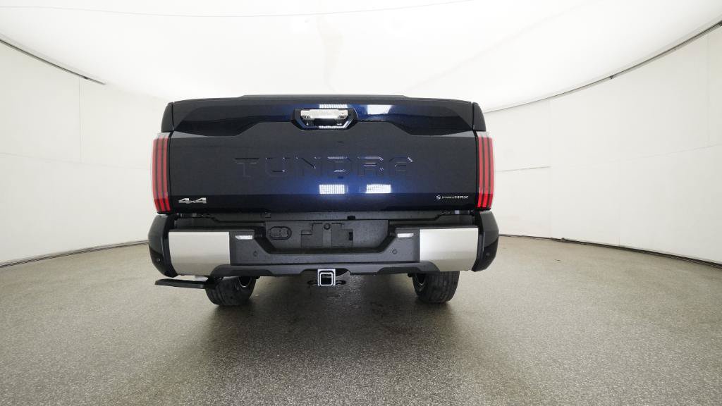 New 2026 Toyota Tundra Limited w/ Limited PVM Package AWD/4WD image 38