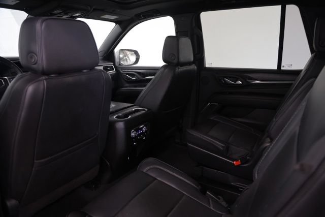 Used 2023 GMC Yukon Denali AWD/4WD image 37