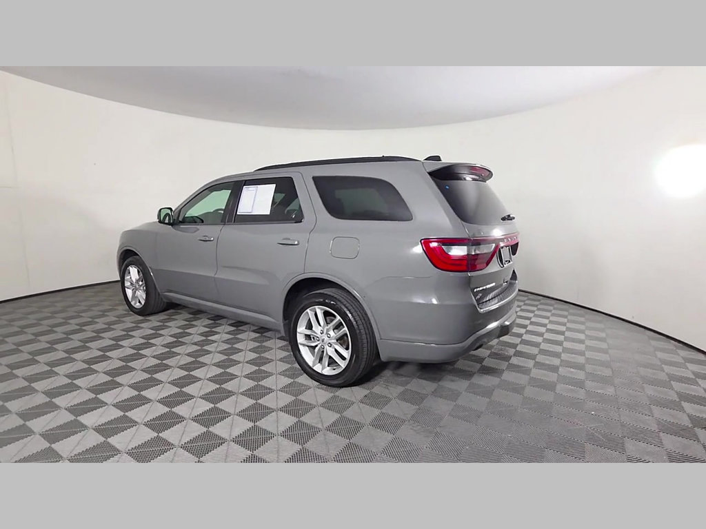 Used 2025 Dodge Durango GT AWD/4WD image 44