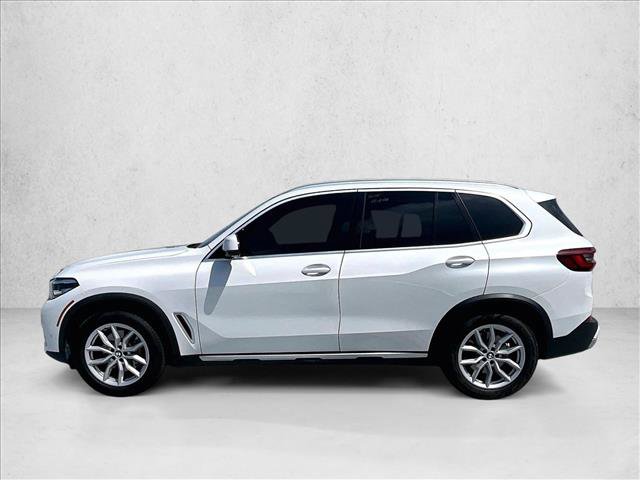 Used 2022 BMW X5 sDrive40i w/ Premium Package RWD image 6