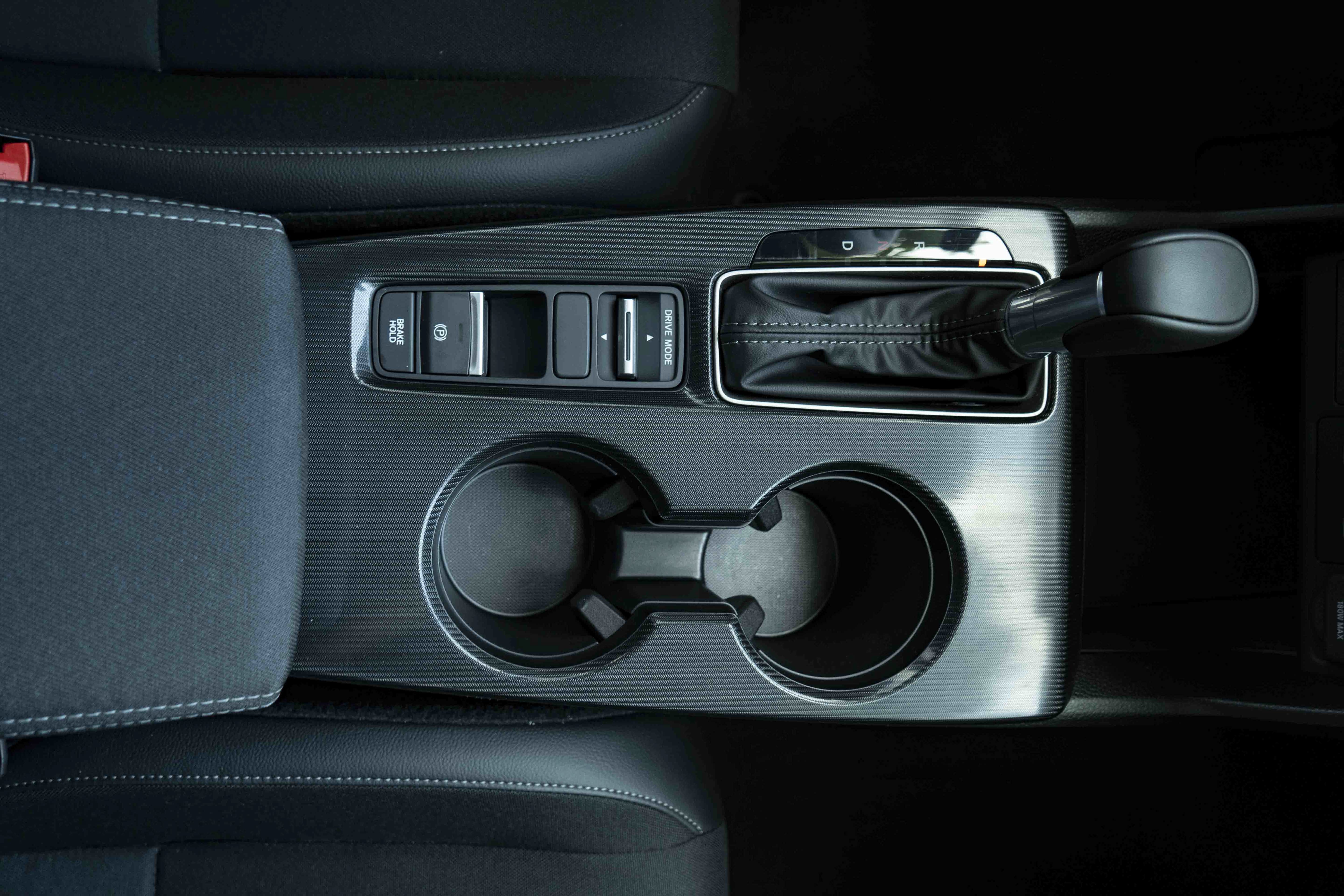 Certified 2025 Honda Civic FWD Hybrid Sedan image 27