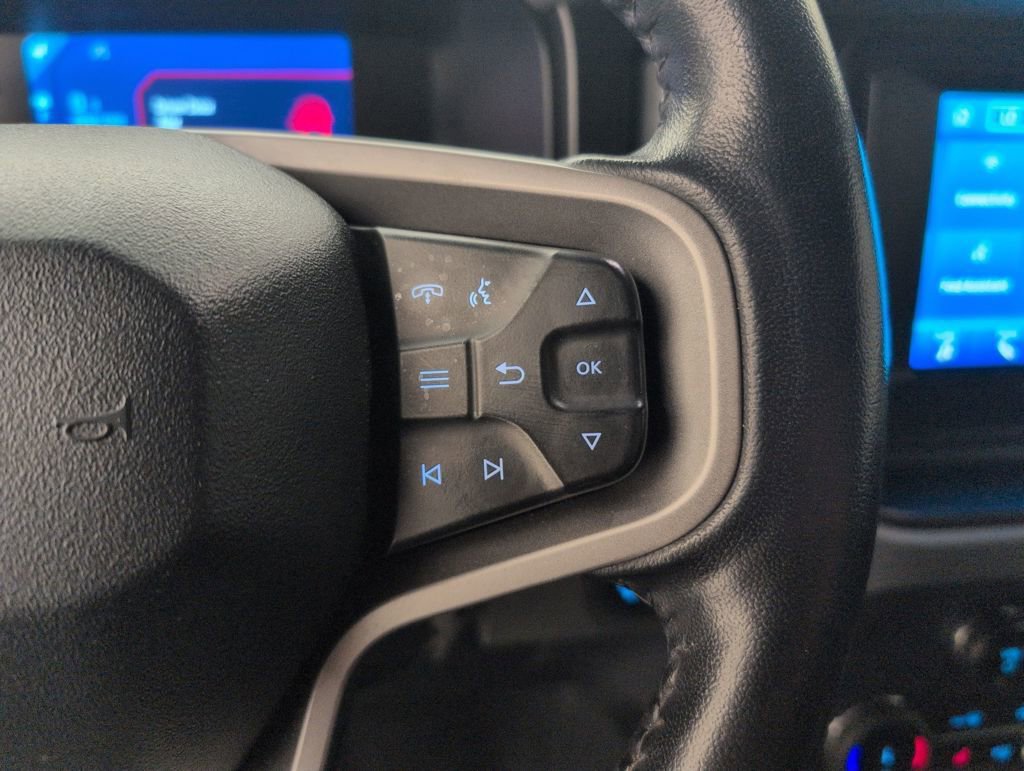 Used 2022 Ford Bronco Big Bend image 39