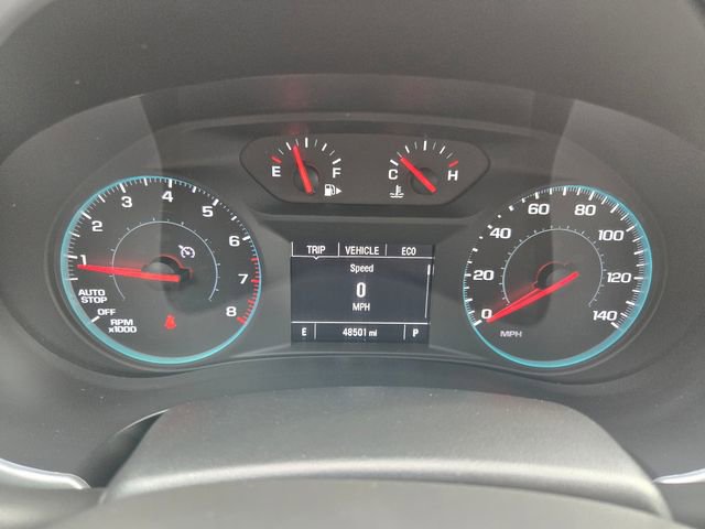 Used 2023 Chevrolet Malibu LT image 18