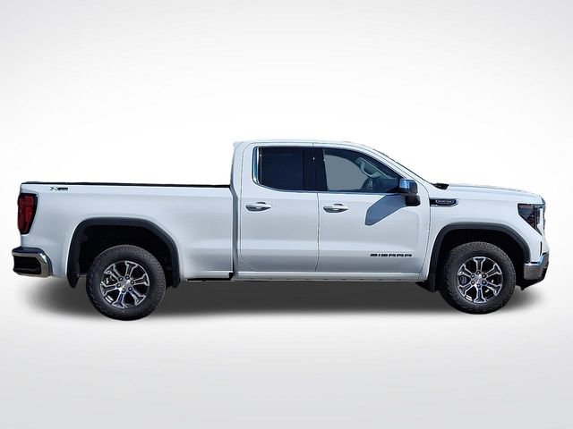New 2026 GMC Sierra 1500 SLE AWD/4WD image 8