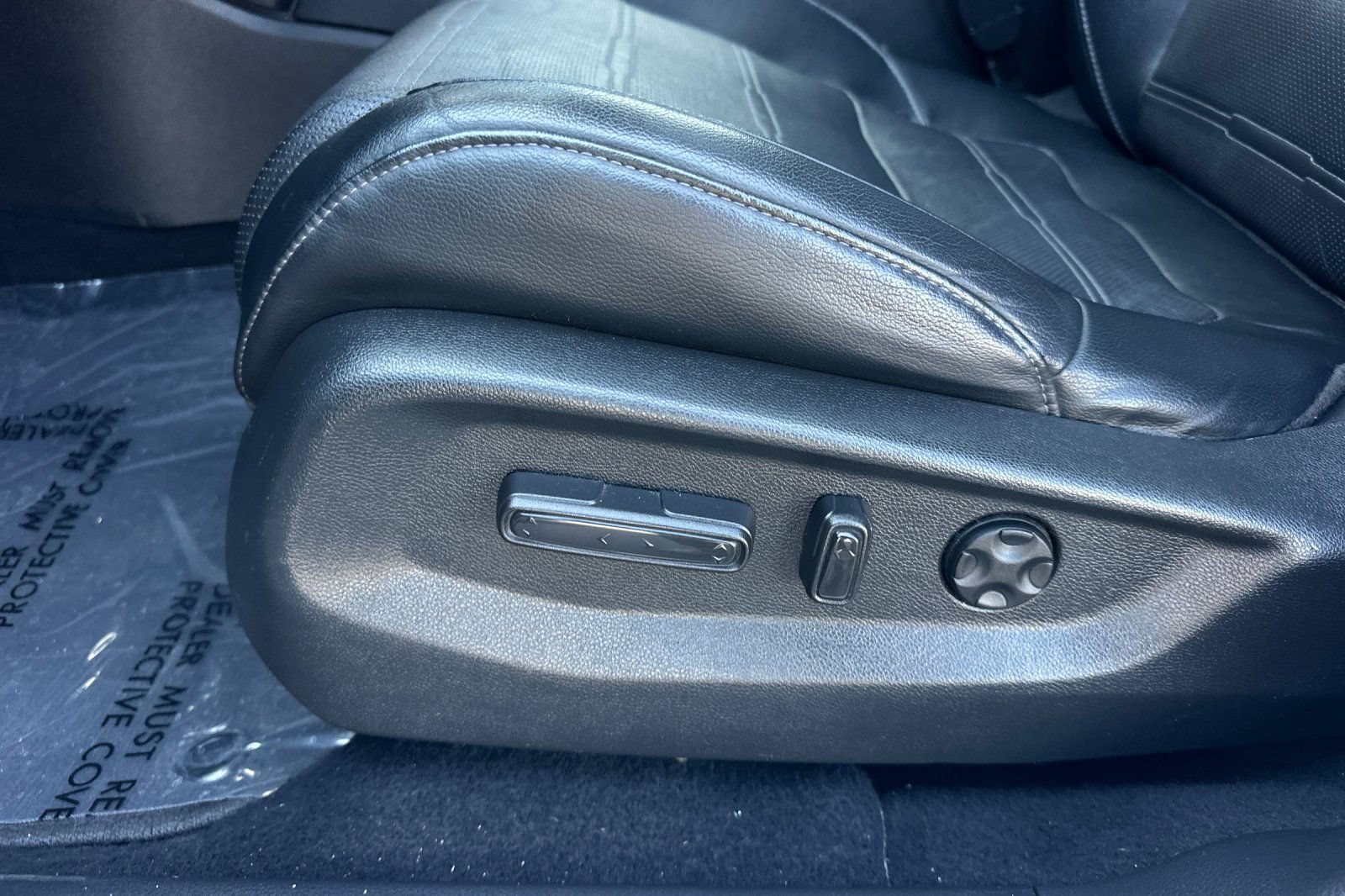 Used 2019 Honda CR-V EX-L image 13