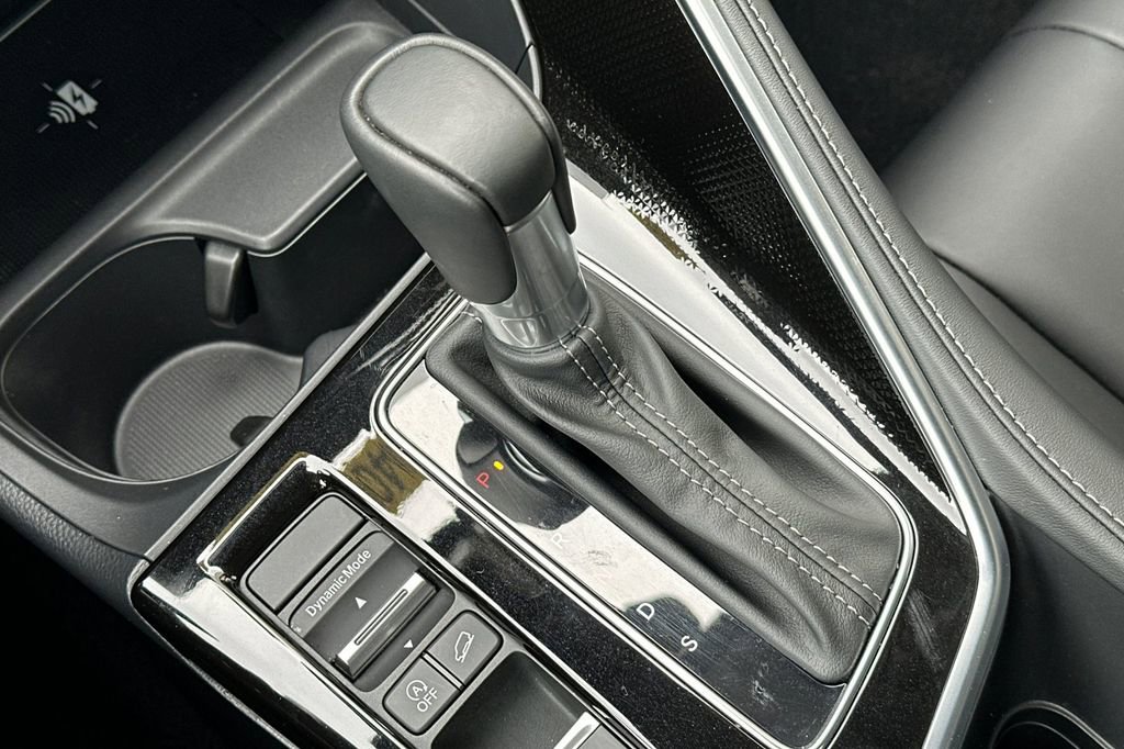 Certified 2025 Acura ADX AWD image 22