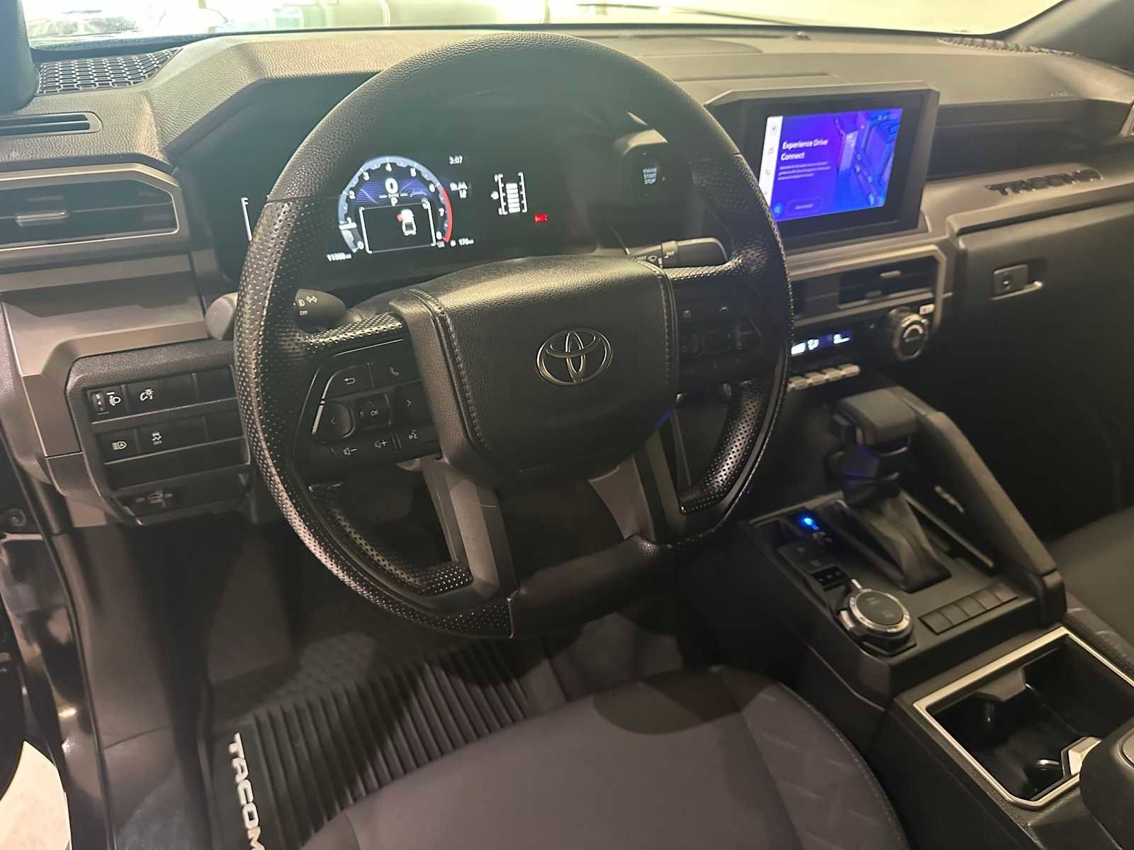 Used 2024 Toyota Tacoma SR5 image 2