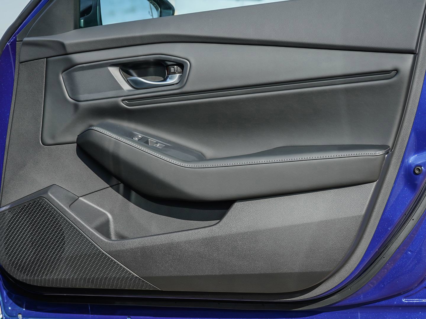 New 2025 Honda Accord Sport image 7