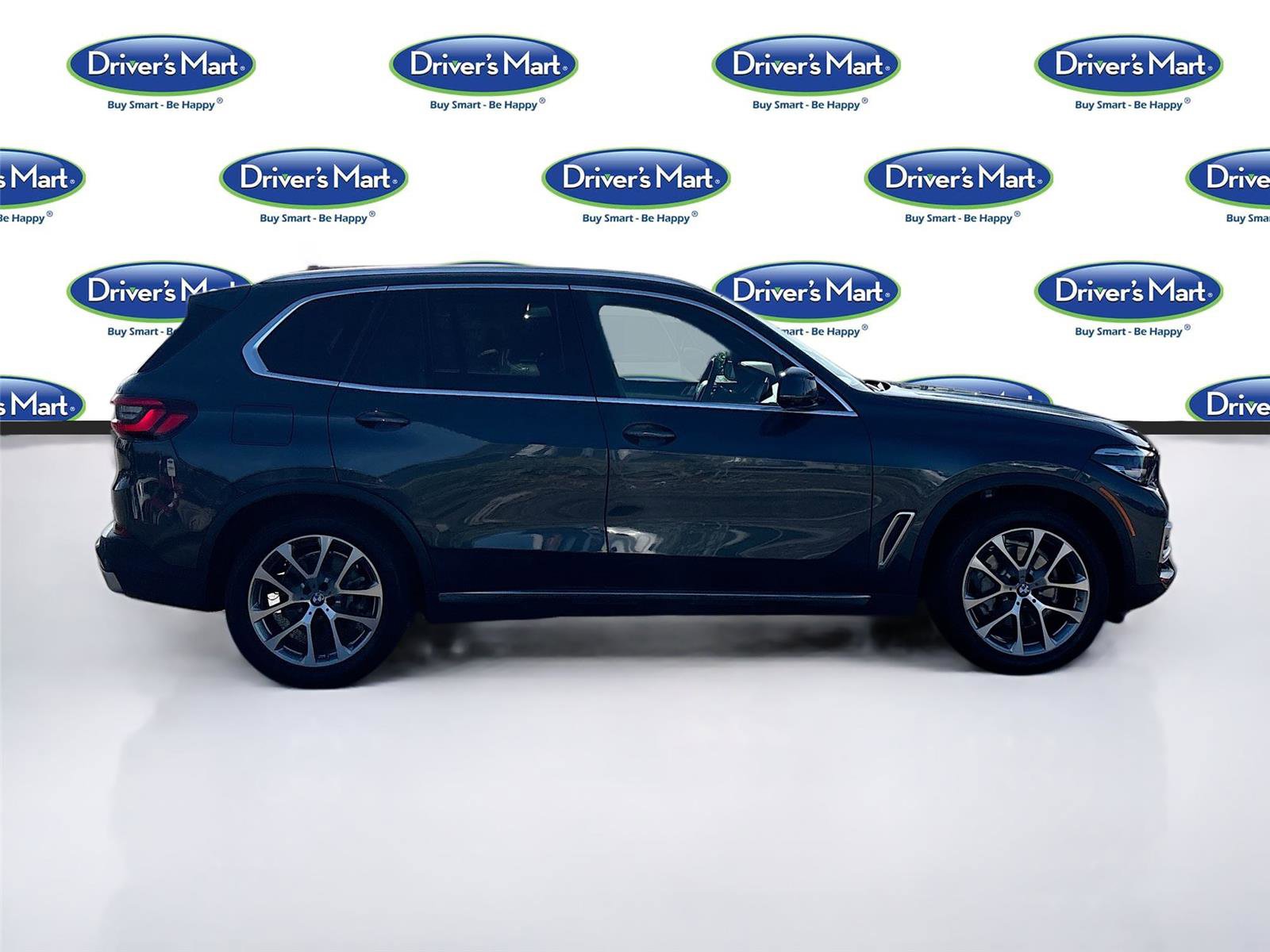 Used 2020 BMW X5 xDrive40i w/ Premium Package image 9