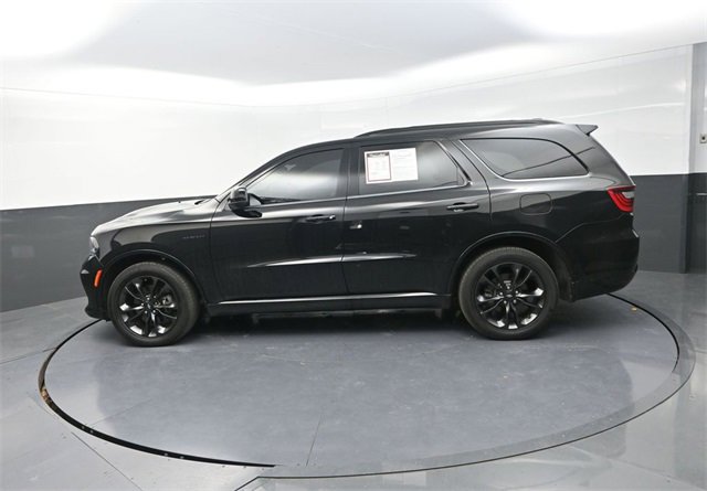 Used 2023 Dodge Durango R/T w/ Blacktop Package image 4