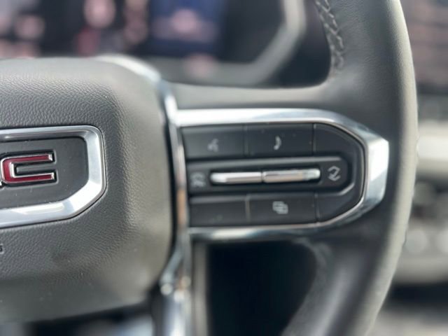Used 2024 GMC Canyon Elevation image 14